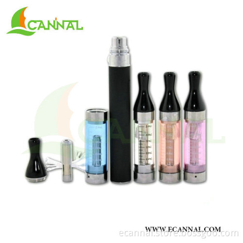 2013 Hottest Electronic Cigarette T2 Clearomizer (AT008)